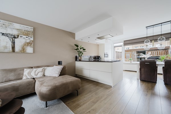 Medium property photo - Salamanderveen 302, 3205 TE Spijkenisse